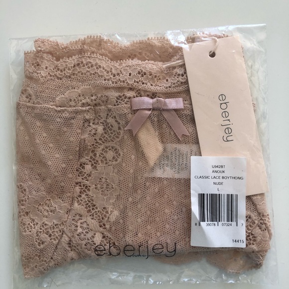 Anouk Boythong by eberjey - Picture 7 of 10